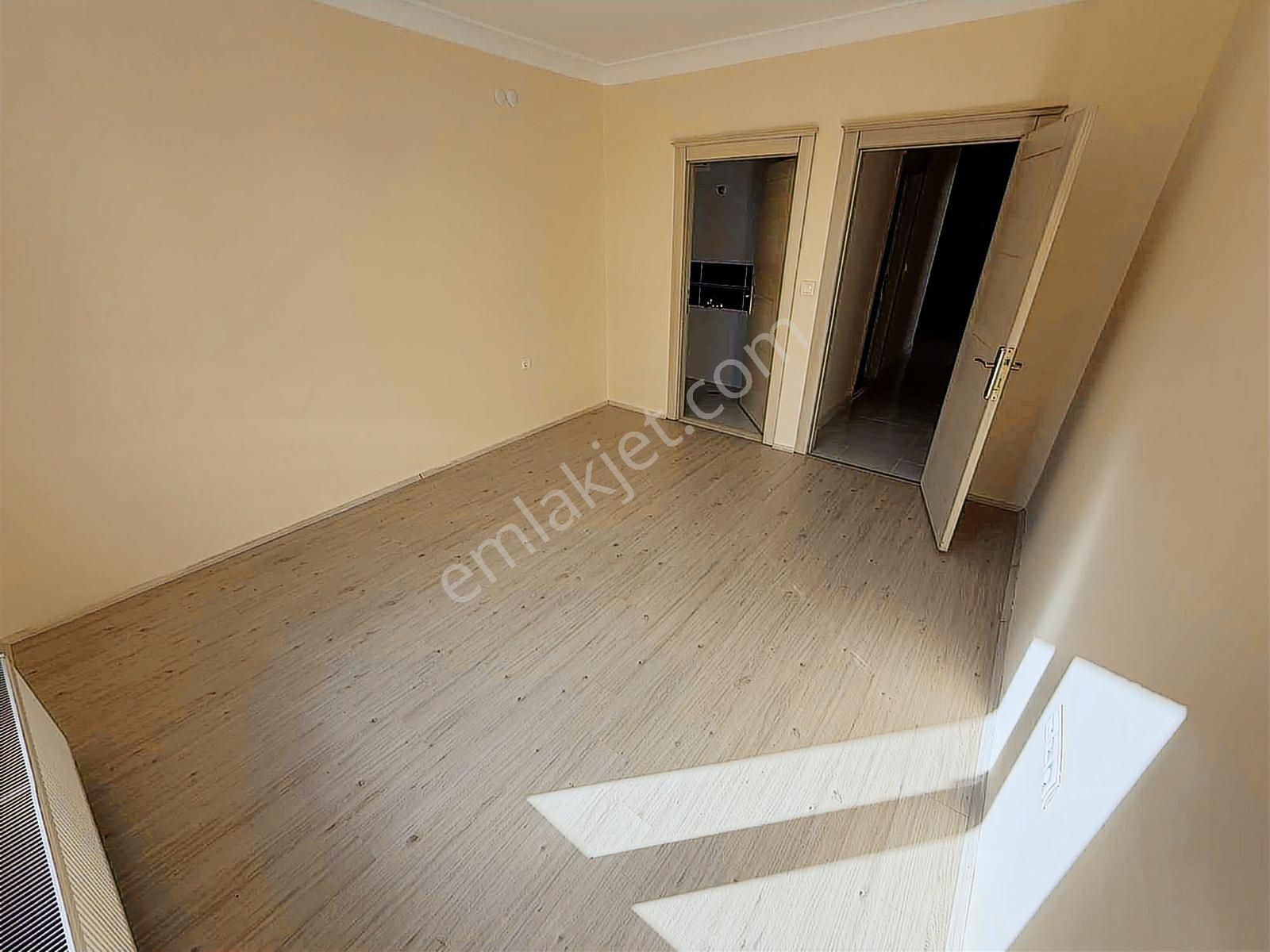 Kılıçsoy'dan Sanatoryum Hast. Ve Cad. Asansörlü Ebeveyn Banyolu - Görsel 4