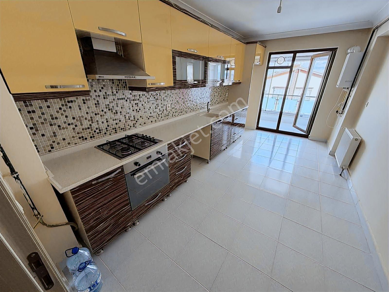 Kılıçsoy'dan Sanatoryum Hast. Ve Cad. Asansörlü Ebeveyn Banyolu - Görsel 2