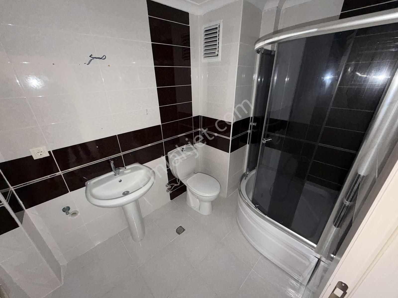 Kılıçsoy'dan Sanatoryum Hast. Ve Cad. Asansörlü Ebeveyn Banyolu - Görsel 27