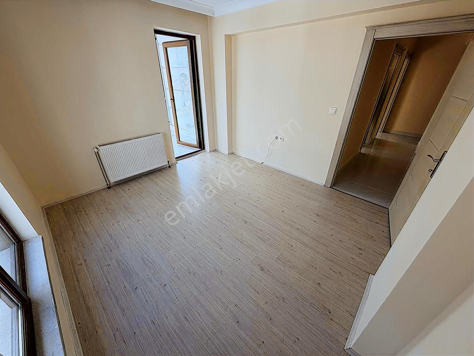 Kılıçsoy'dan Sanatoryum Hast. Ve Cad. Asansörlü Ebeveyn Banyolu - Görsel 16