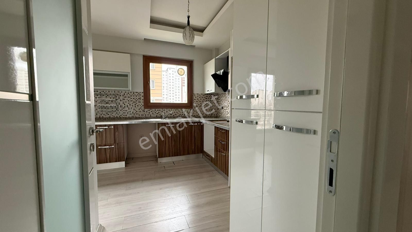 Talas Mevlanada En Yapı Kalitesi Enparkta Satılık 3+1 - Görsel 26