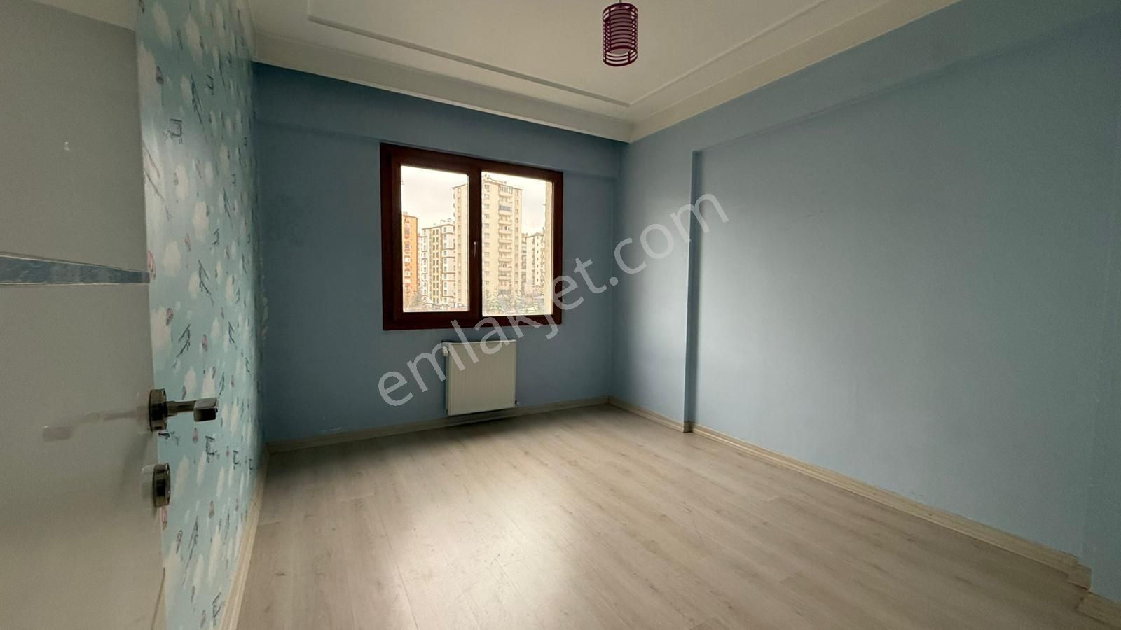 Talas Mevlanada En Yapı Kalitesi Enparkta Satılık 3+1 - Görsel 29