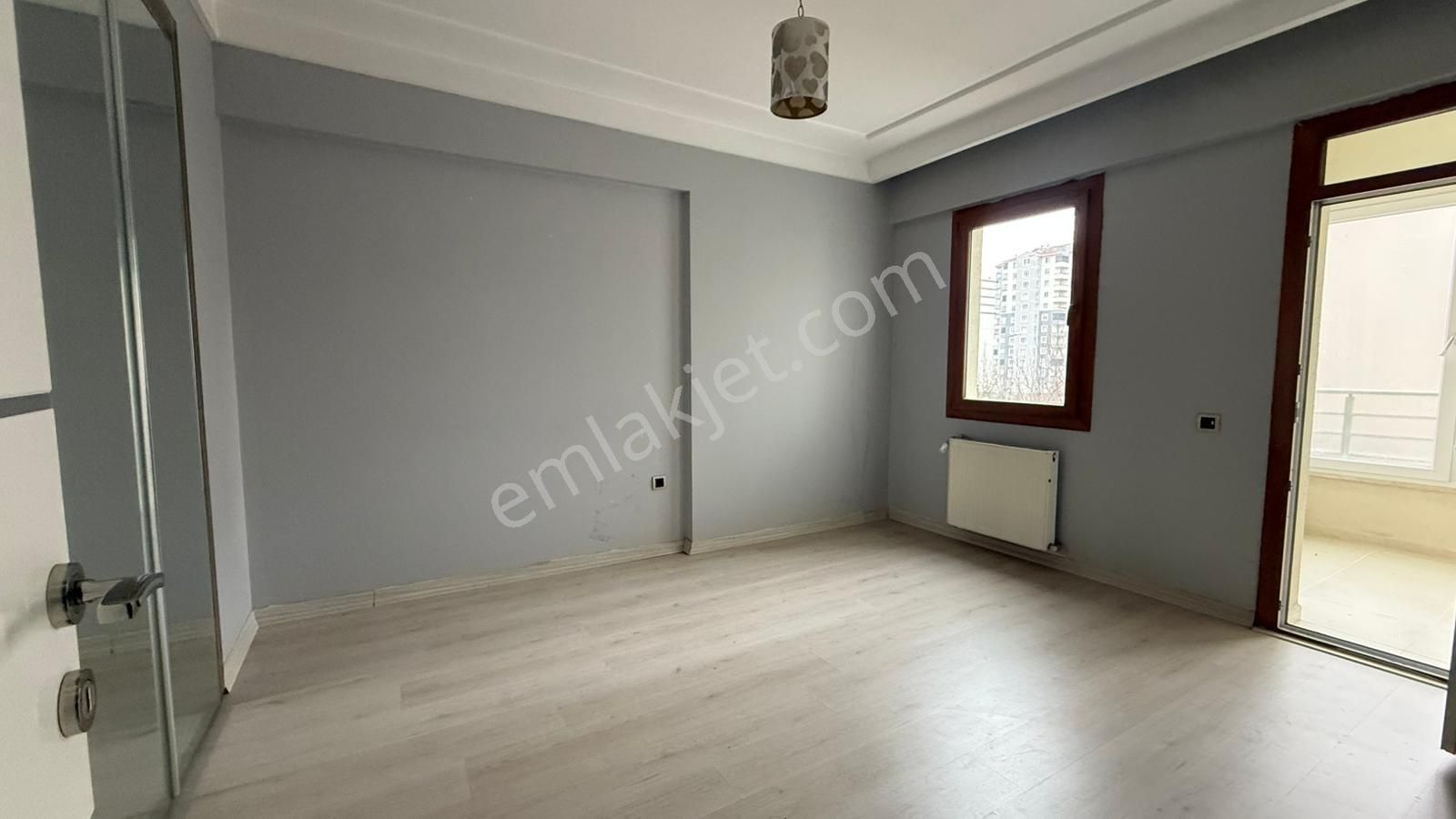 Talas Mevlanada En Yapı Kalitesi Enparkta Satılık 3+1 - Görsel 23