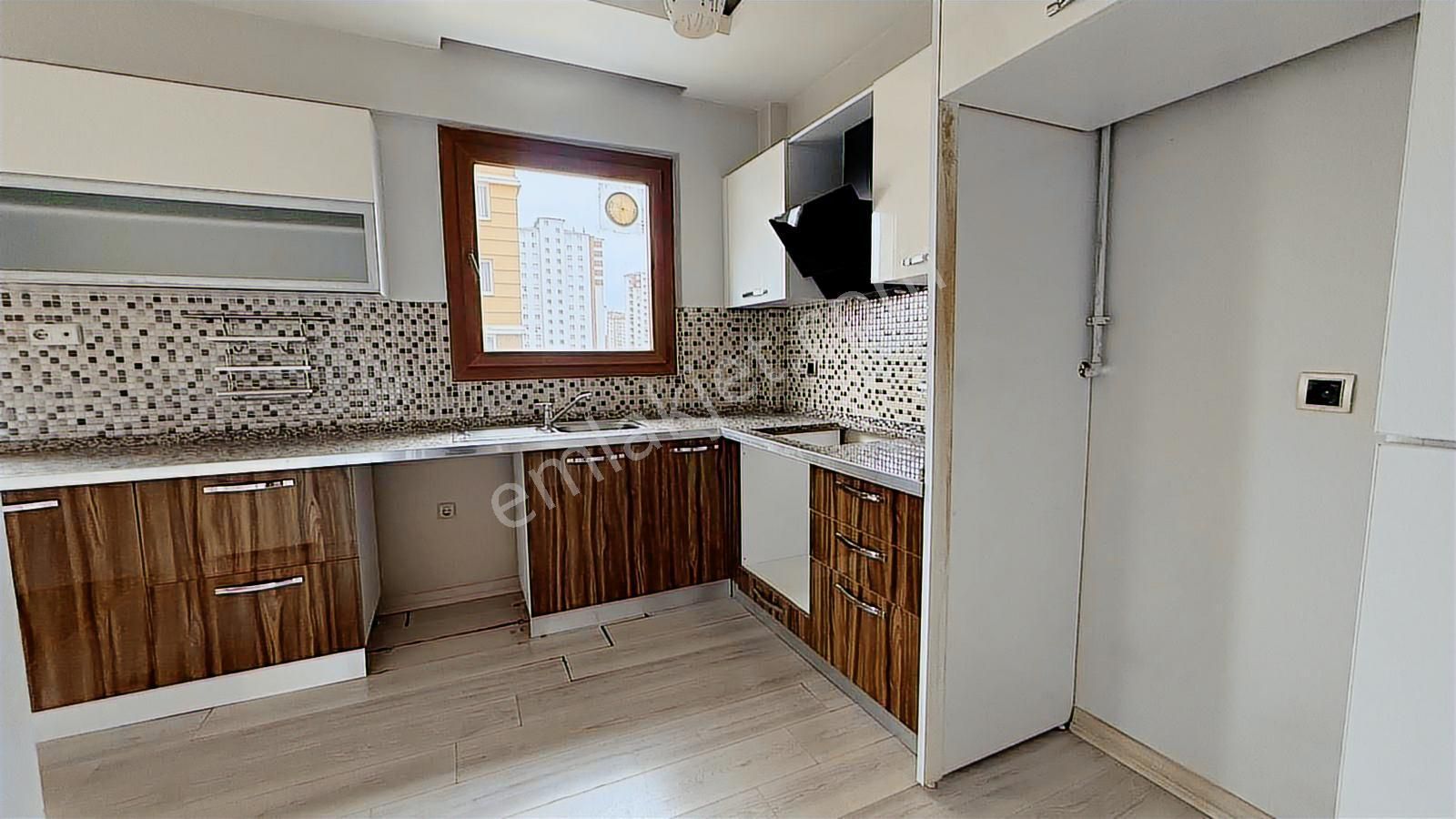 Talas Mevlanada En Yapı Kalitesi Enparkta Satılık 3+1 - Görsel 18