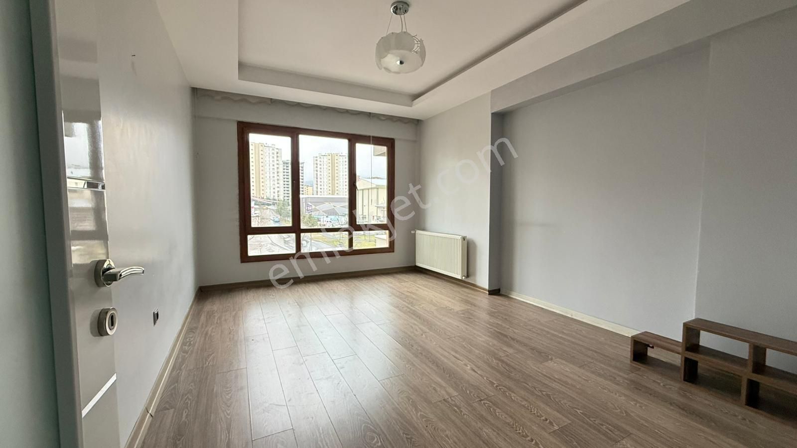 Talas Mevlanada En Yapı Kalitesi Enparkta Satılık 3+1 - Görsel 12