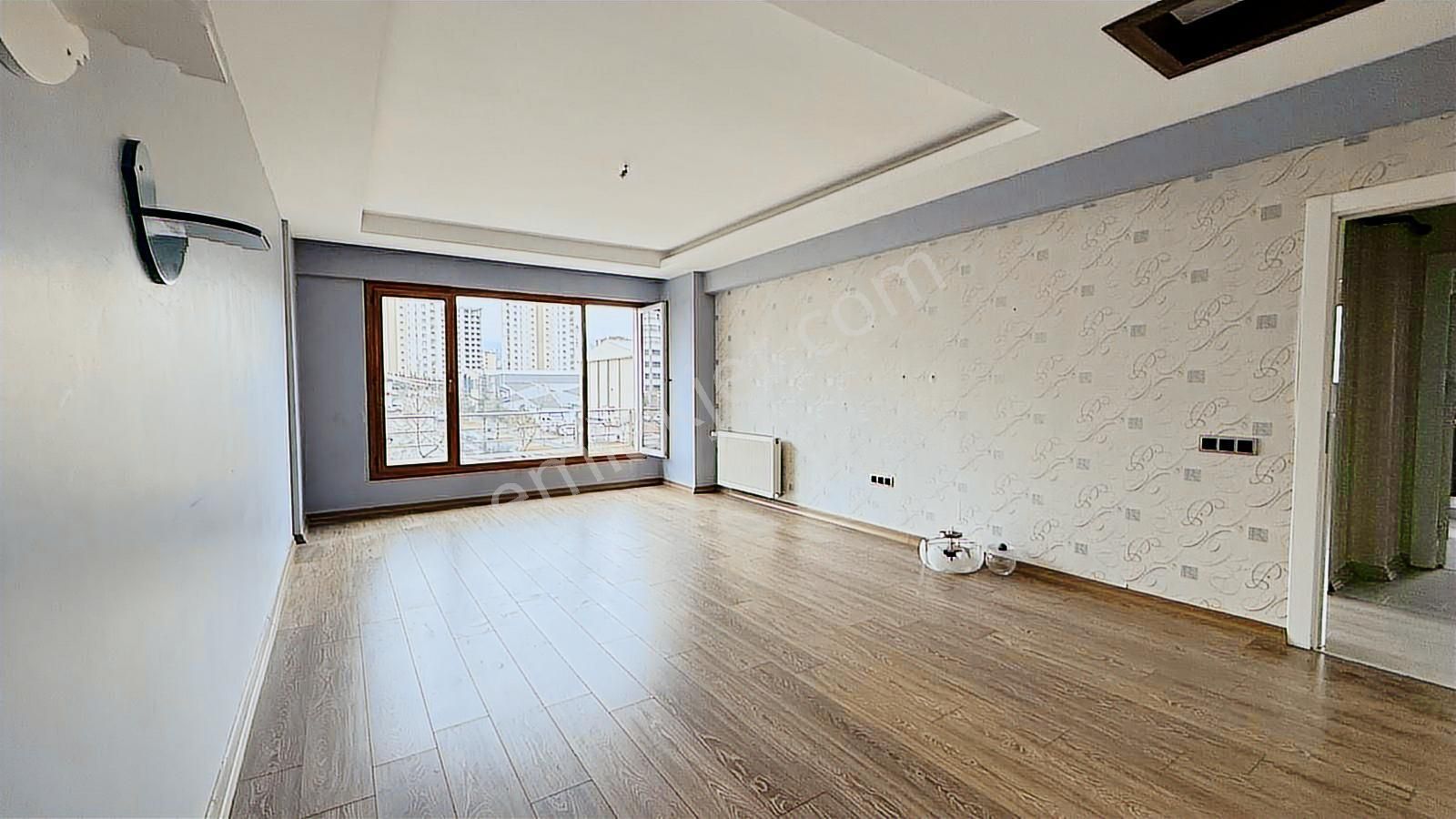 Talas Mevlanada En Yapı Kalitesi Enparkta Satılık 3+1 - Görsel 15