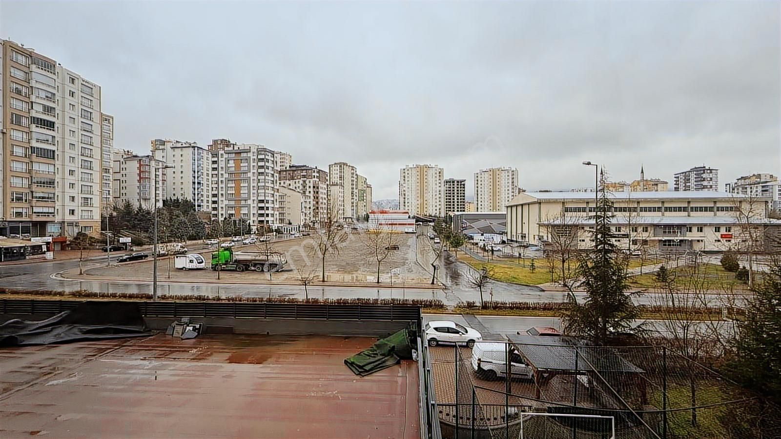 Talas Mevlanada En Yapı Kalitesi Enparkta Satılık 3+1 - Görsel 31