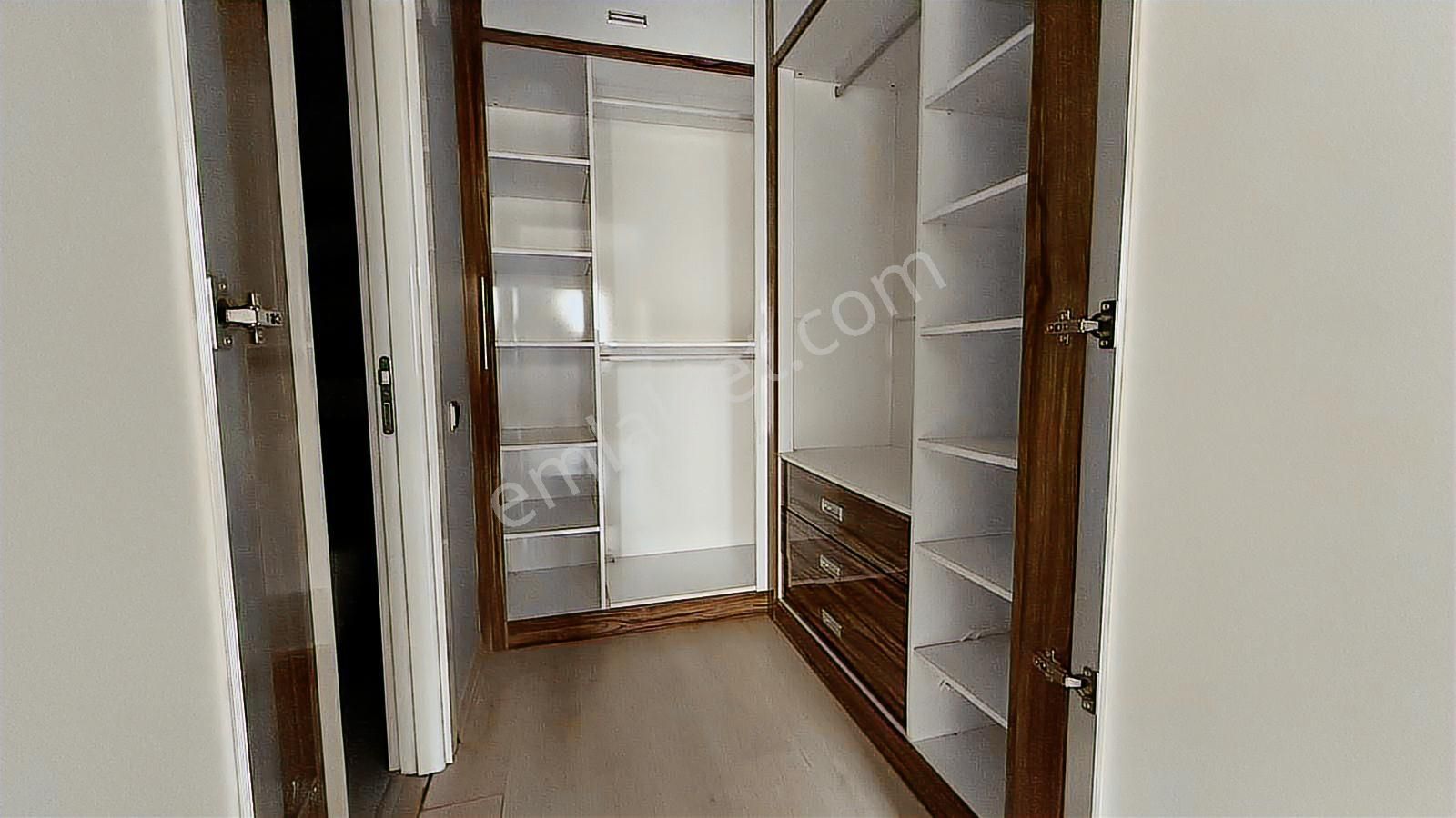 Talas Mevlanada En Yapı Kalitesi Enparkta Satılık 3+1 - Görsel 28