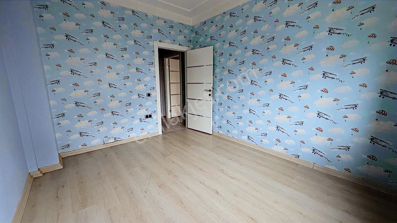 Talas Mevlanada En Yapı Kalitesi Enparkta Satılık 3+1 - Görsel 27