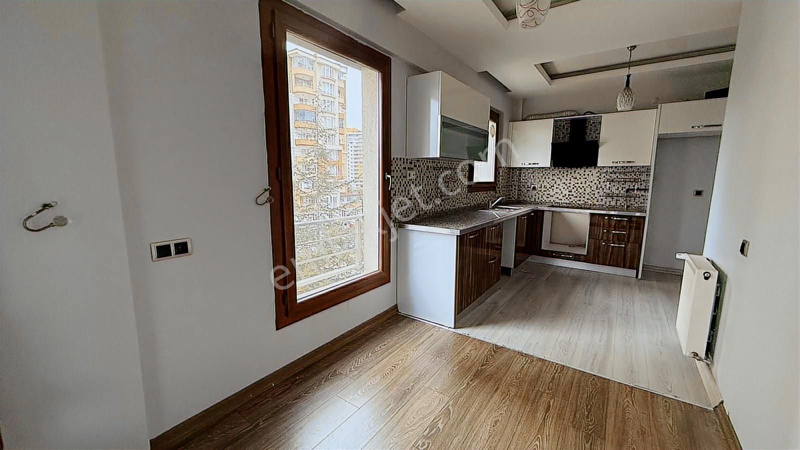 Talas Mevlanada En Yapı Kalitesi Enparkta Satılık 3+1 - Görsel 6