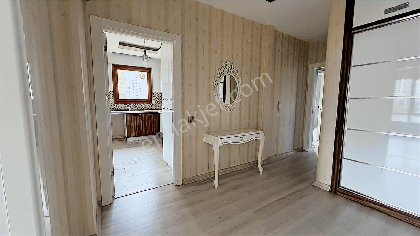 Talas Mevlanada En Yapı Kalitesi Enparkta Satılık 3+1 - Görsel 32