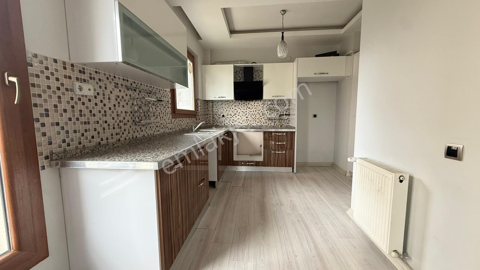 Talas Mevlanada En Yapı Kalitesi Enparkta Satılık 3+1 - Görsel 35