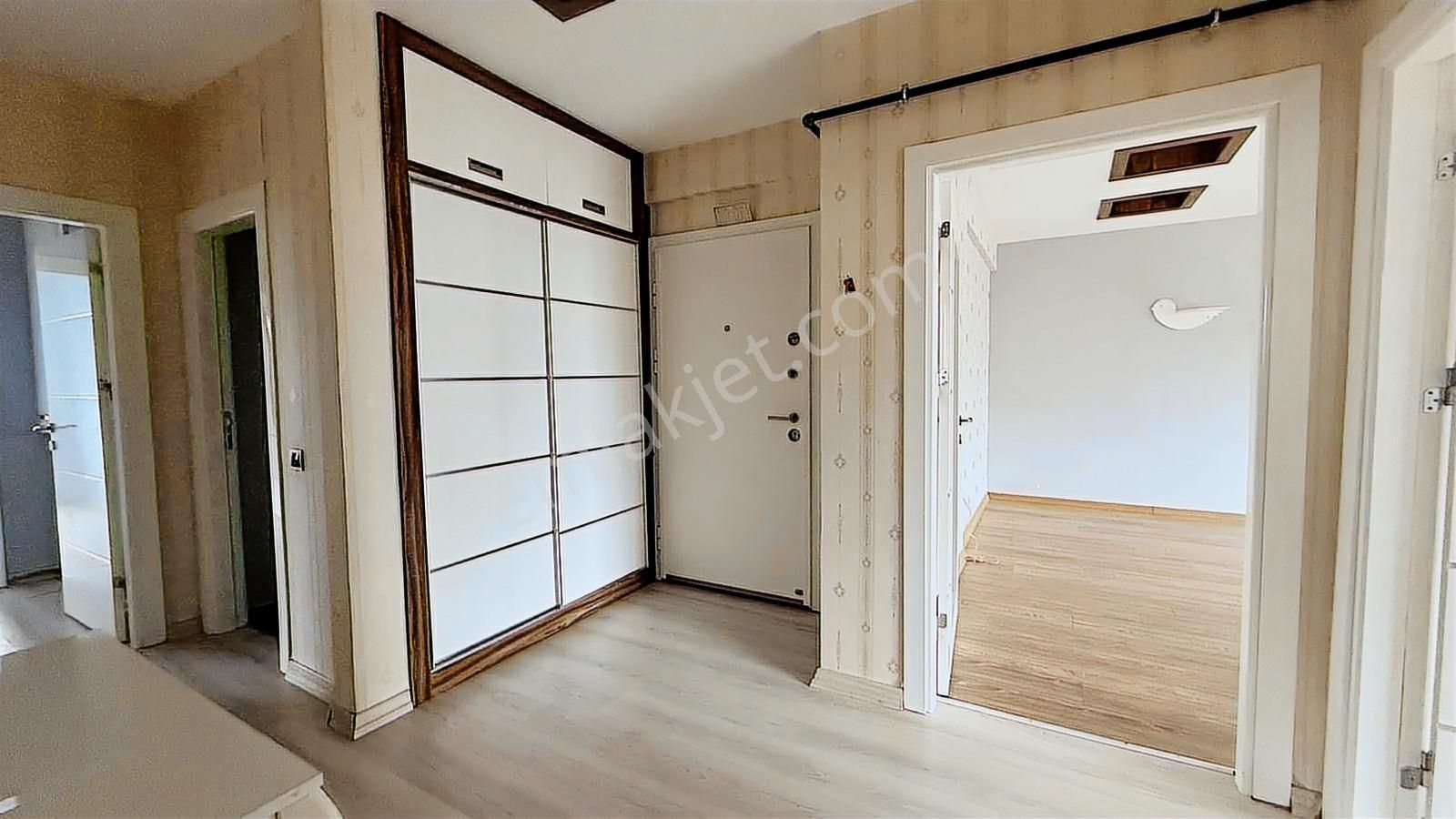 Talas Mevlanada En Yapı Kalitesi Enparkta Satılık 3+1 - Görsel 14