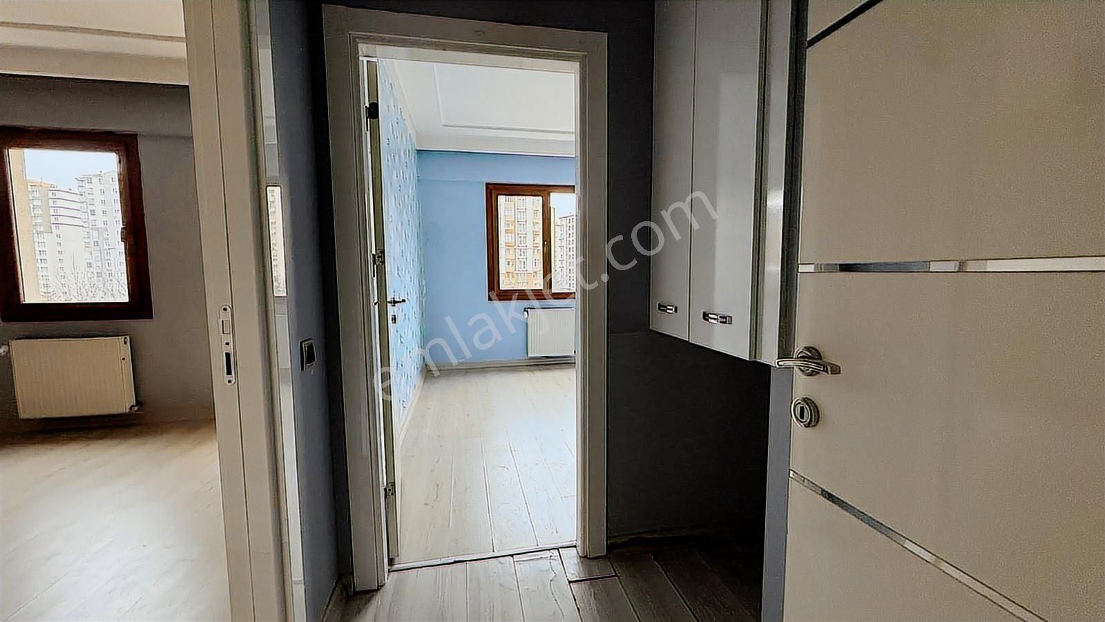 Talas Mevlanada En Yapı Kalitesi Enparkta Satılık 3+1 - Görsel 3