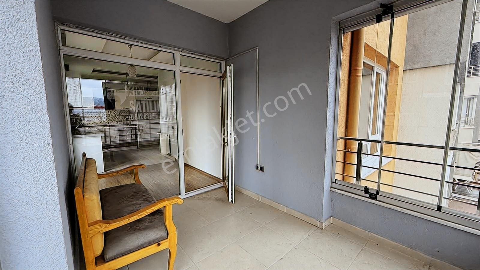 Talas Mevlanada En Yapı Kalitesi Enparkta Satılık 3+1 - Görsel 22