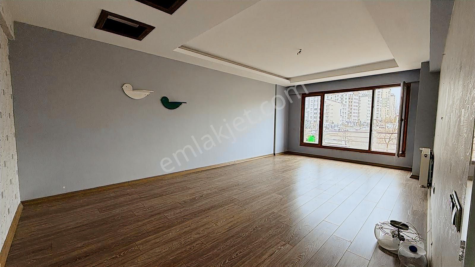 Talas Mevlanada En Yapı Kalitesi Enparkta Satılık 3+1 - Görsel 8