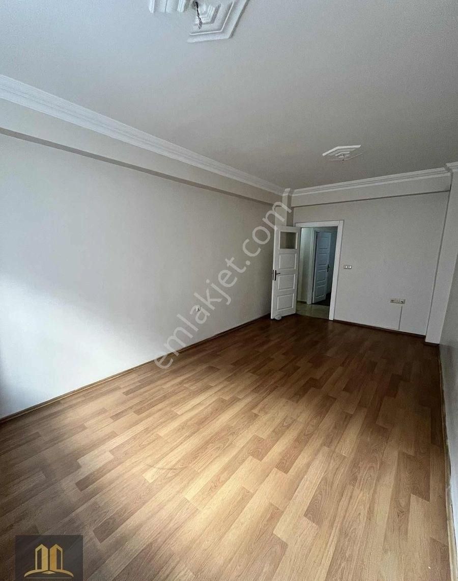 Krc İnşaattan Ziya Gökalp Caddesi Satılık 2+1 Daire - Görsel 14