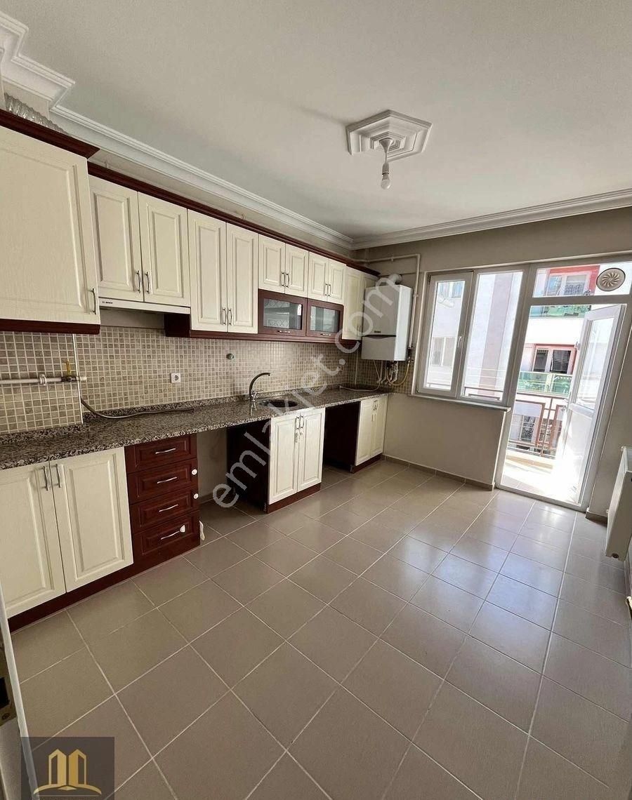 Krc İnşaattan Hat Boyu Yakını Kiralık 2+1 - Görsel 7