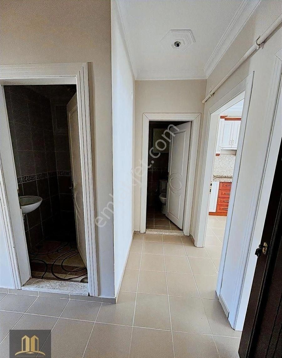 Krc İnşaattan Hat Boyu Yakını Kiralık 2+1 - Görsel 6