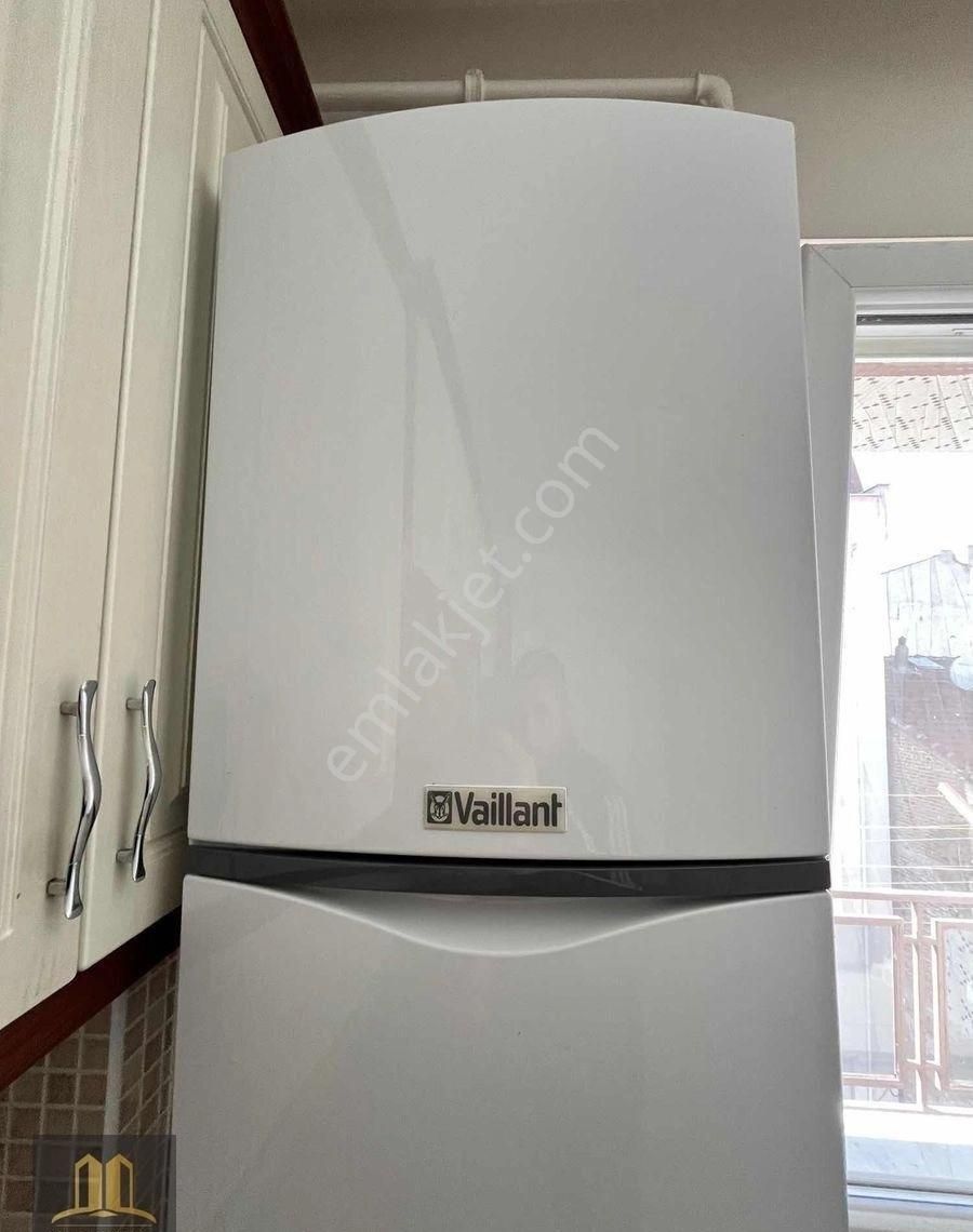 Krc İnşaattan Hat Boyu Yakını Kiralık 2+1 - Görsel 13