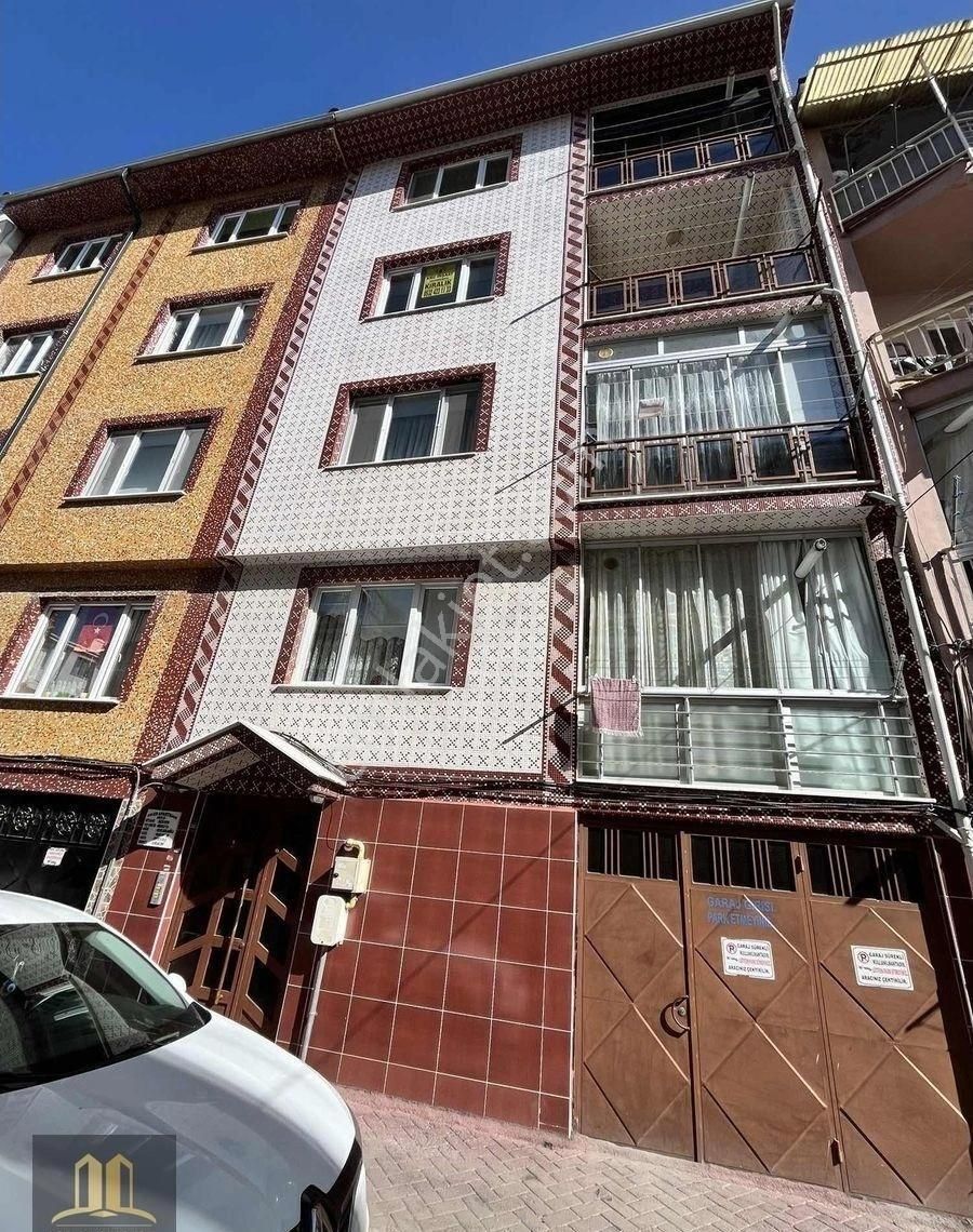 Krc İnşaattan Hat Boyu Yakını Kiralık 2+1