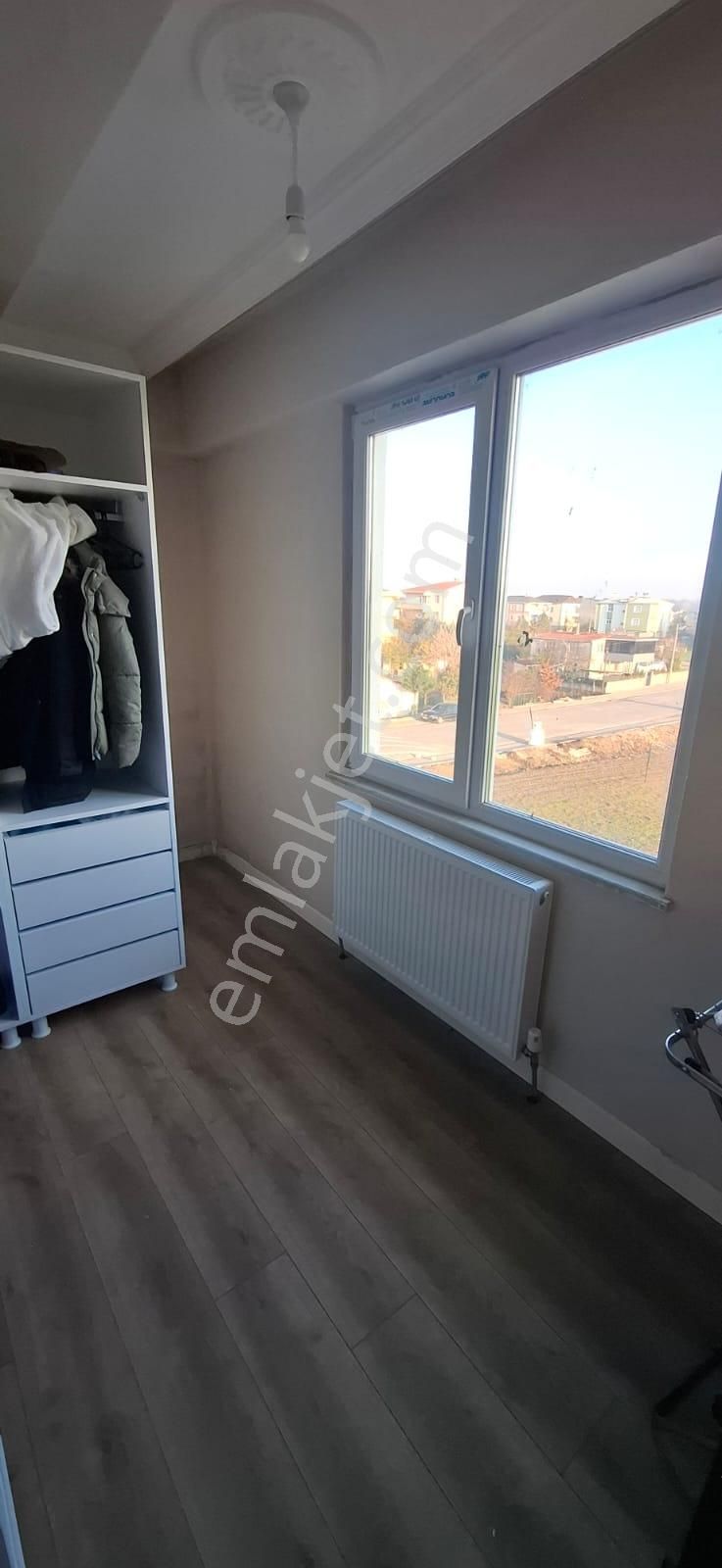 Sağlık Mahallesi 2+1 Ergene Tekirdağ - Görsel 5