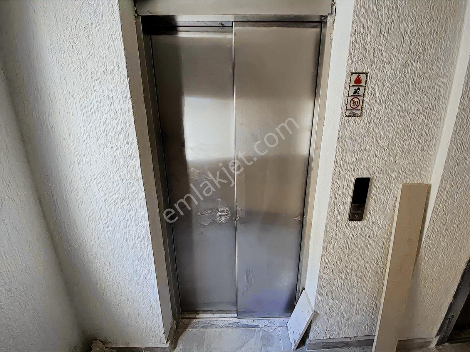 Dağlı !gayrimenkul'den'sıfır'1+1 Daire Modern've'lüks'yapı !! - Görsel 18