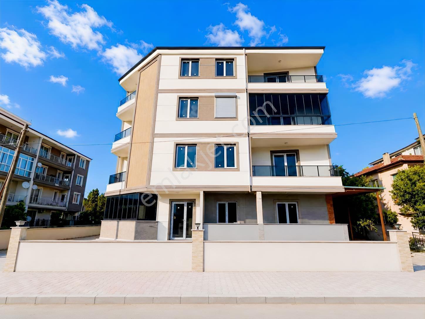 Dağlı !gayrimenkulden|şık|ve Konforlu|1+1|sıfır|daire!