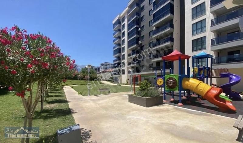 Cinkaya - Deda Life Sitesinde Kiralık 2+1 Ara Kat - Görsel 7