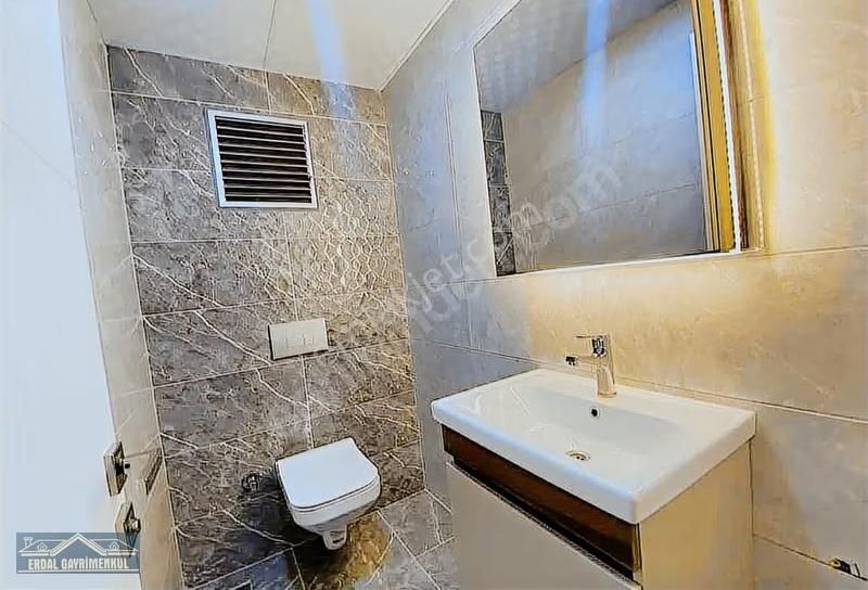 Cinkaya - Deda Life Sitesinde Kiralık 2+1 Ara Kat - Görsel 28