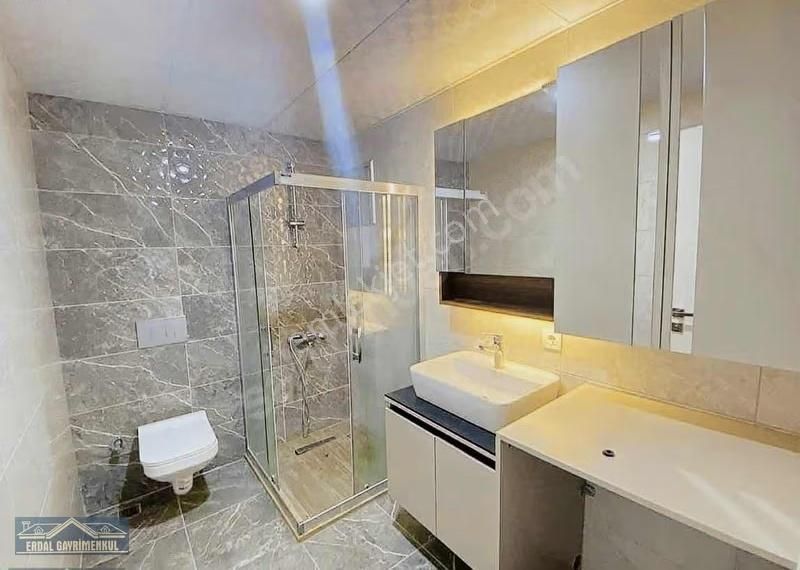 Cinkaya - Deda Life Sitesinde Kiralık 2+1 Ara Kat - Görsel 19