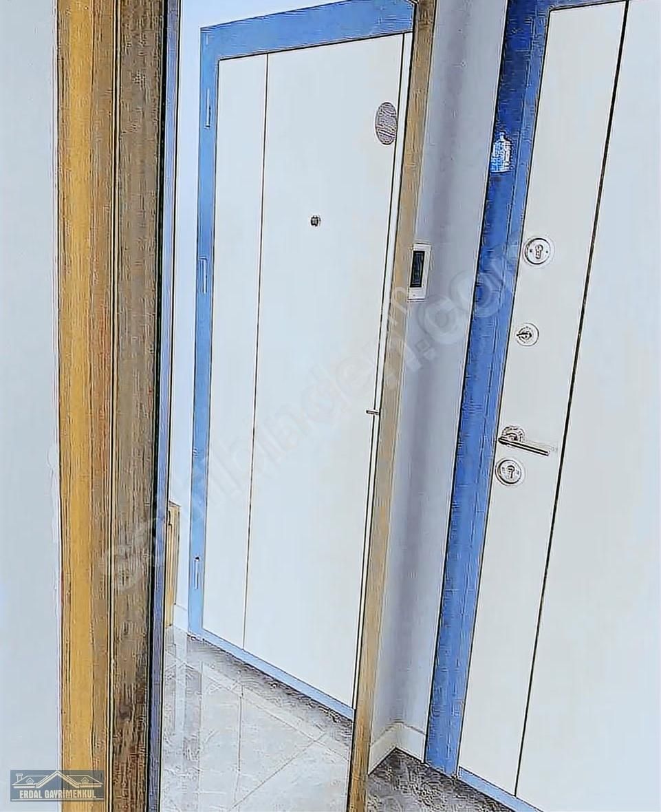 Cinkaya - Deda Life Sitesinde Kiralık 2+1 Ara Kat - Görsel 15