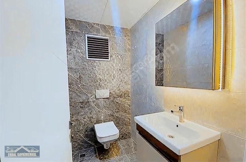 Cinkaya - Deda Life Sitesinde Kiralık 2+1 Ara Kat - Görsel 18