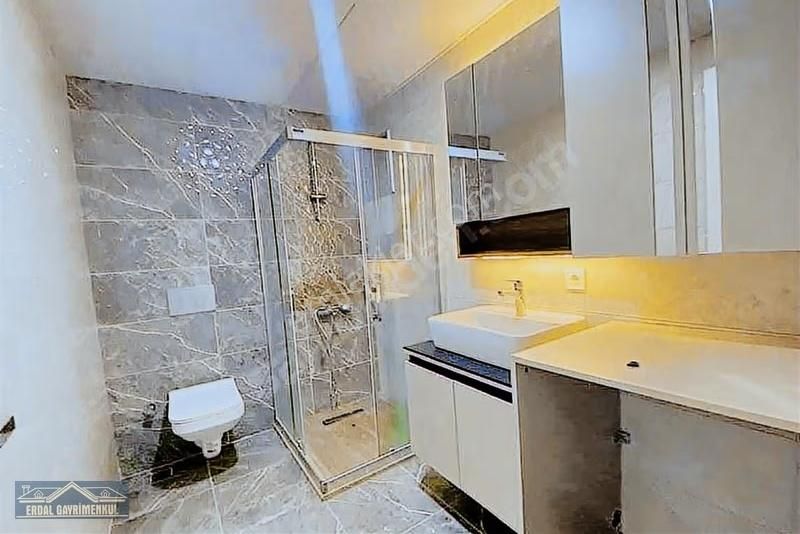 Cinkaya - Deda Life Sitesinde Kiralık 2+1 Ara Kat - Görsel 17