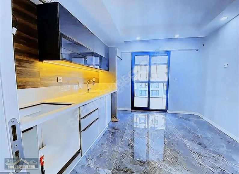 Cinkaya - Deda Life Sitesinde Kiralık 2+1 Ara Kat - Görsel 27