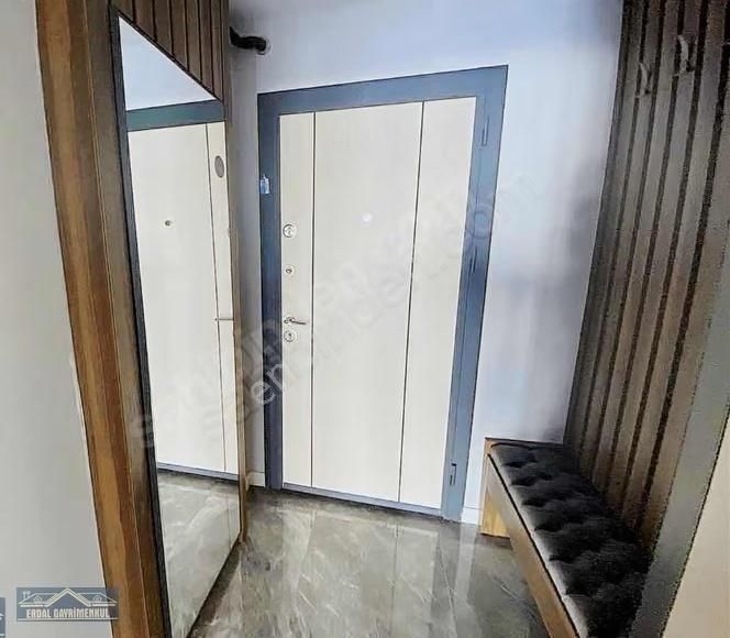 Cinkaya - Deda Life Sitesinde Kiralık 2+1 Ara Kat - Görsel 23