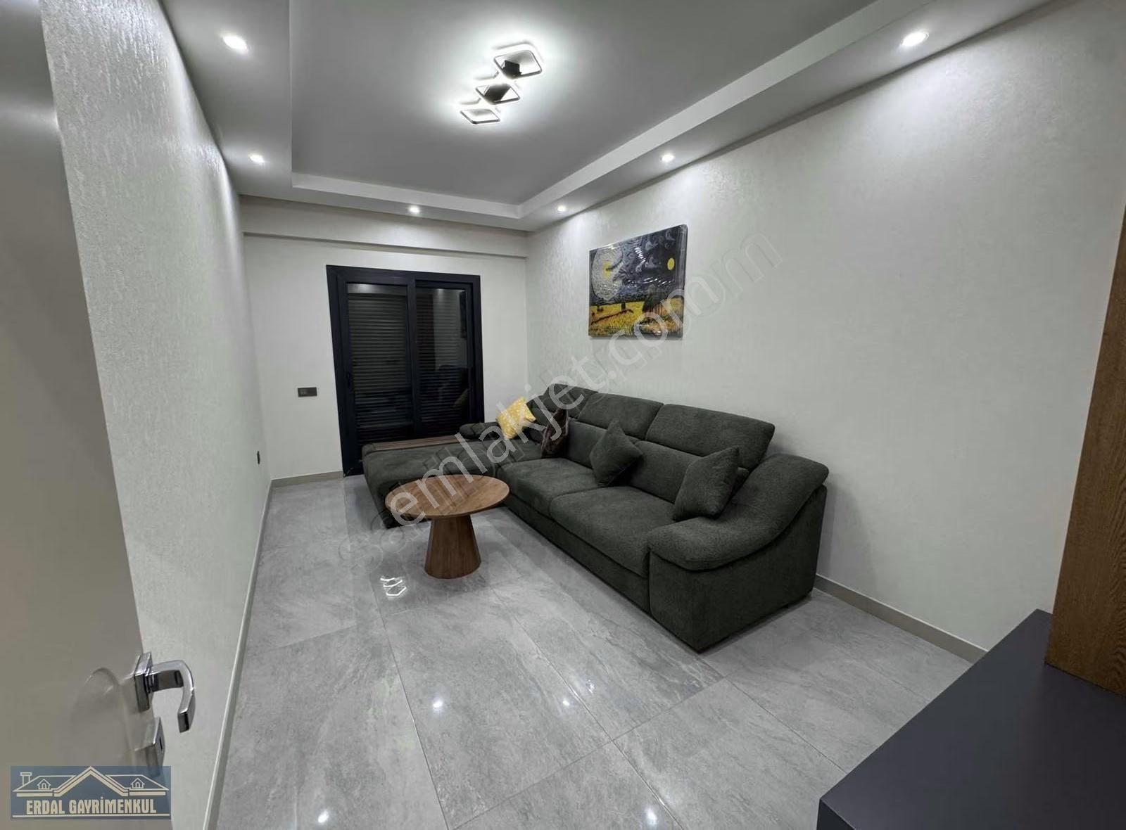 4+1 Havuzlu Güvenlikli Ultra Lüx Daire - Görsel 25