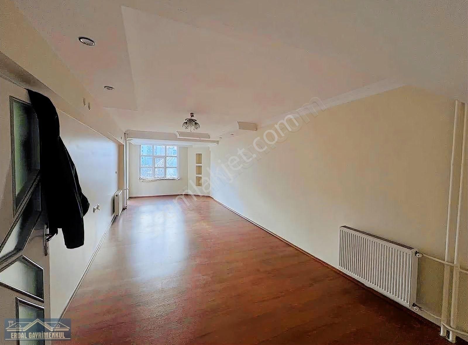 Bölgenin En Lüx Sitesinde 3+1 - Görsel 13