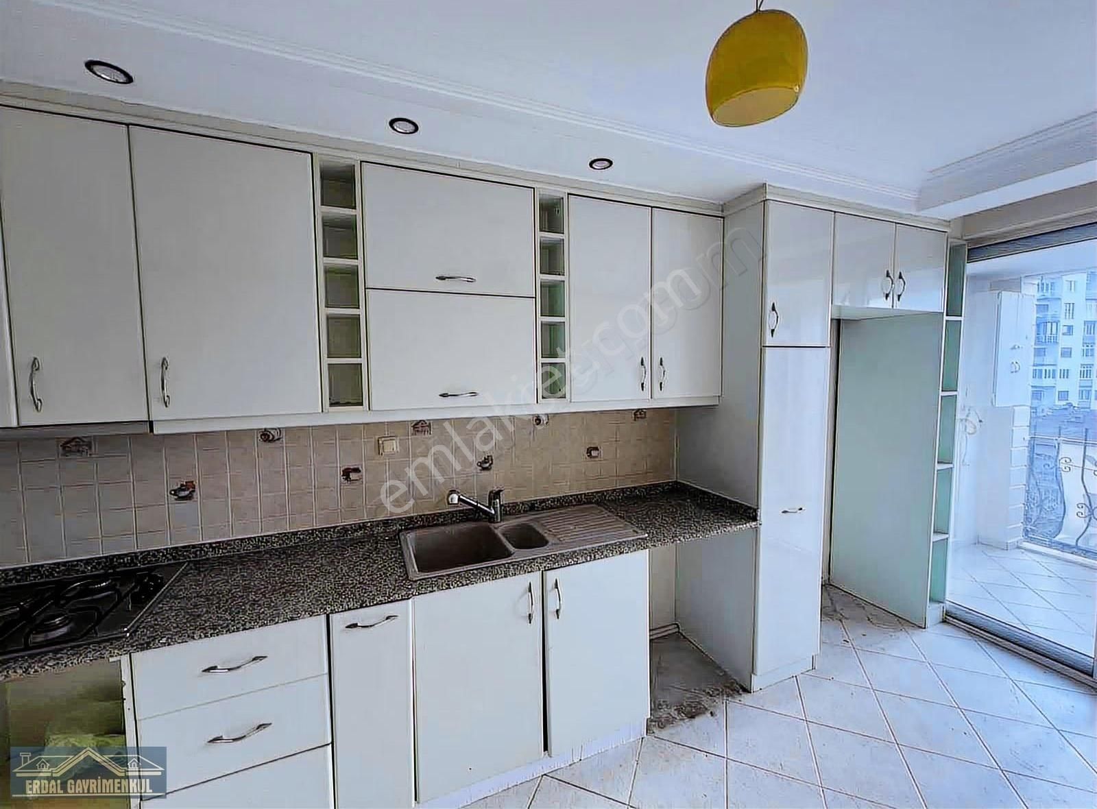 Bölgenin En Lüx Sitesinde 3+1 - Görsel 8