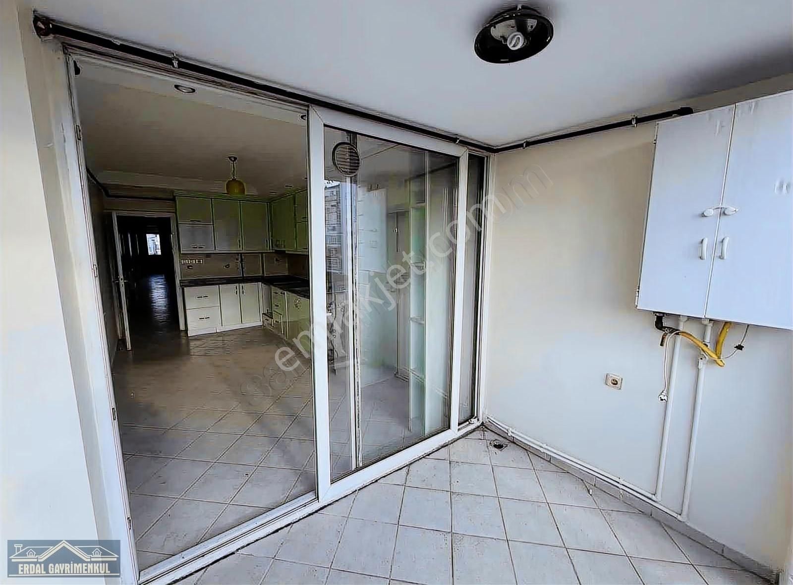 Bölgenin En Lüx Sitesinde 3+1 - Görsel 17