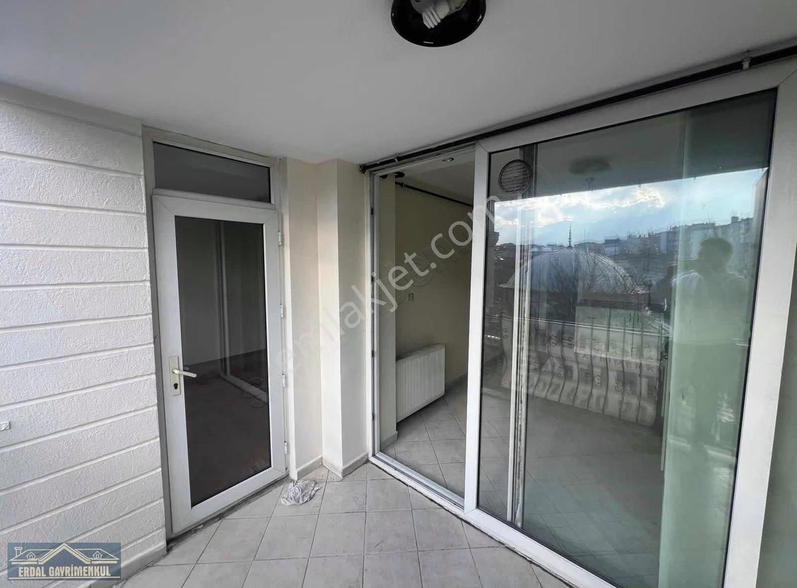 Bölgenin En Lüx Sitesinde 3+1 - Görsel 5