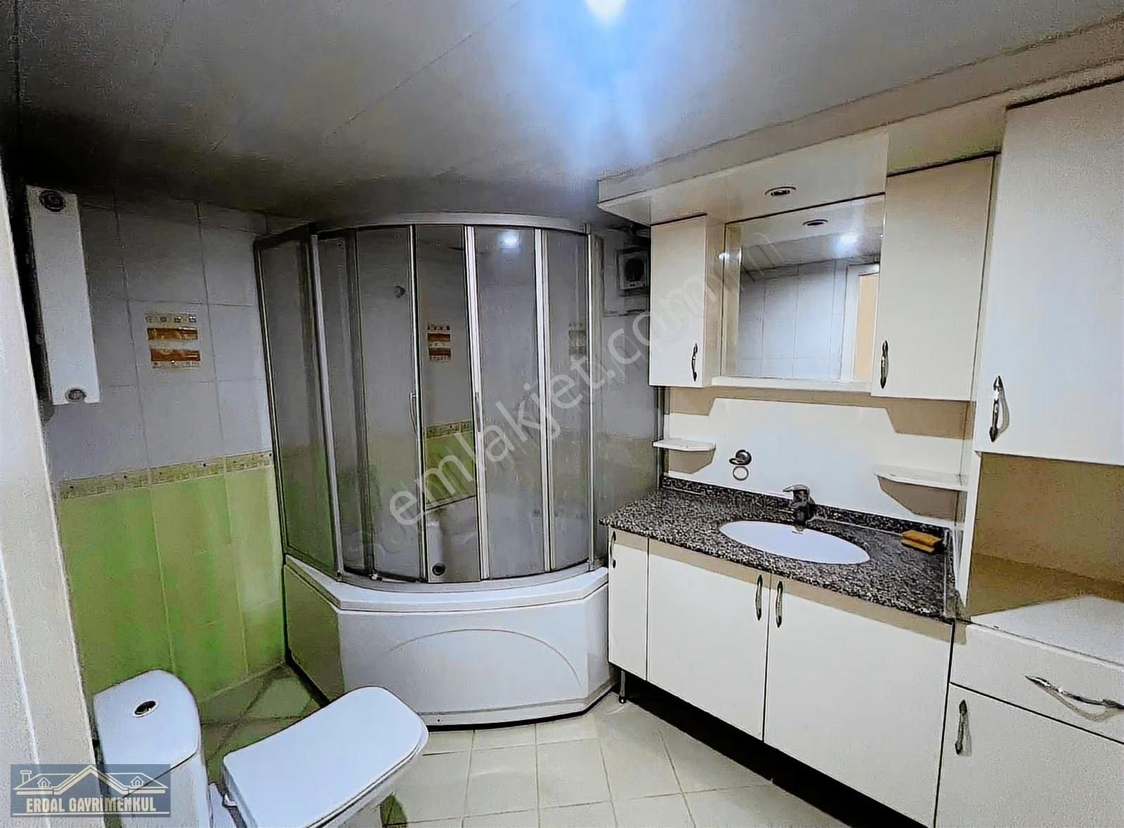 Bölgenin En Lüx Sitesinde 3+1 - Görsel 12