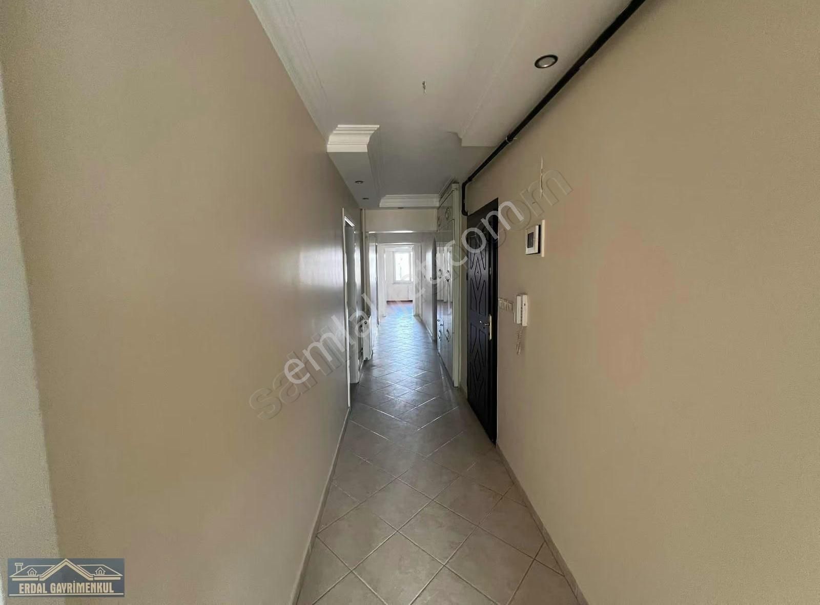 Bölgenin En Lüx Sitesinde 3+1 - Görsel 20