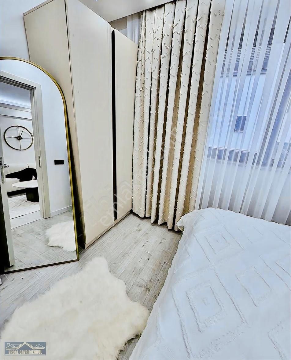 Yürüyüş Yolu Yakını Ultra Lüx Apartlar - Görsel 2