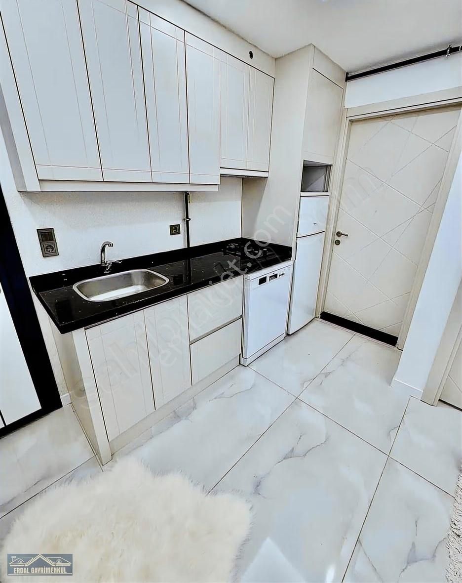 Yürüyüş Yolu Yakını Ultra Lüx Apartlar - Görsel 10