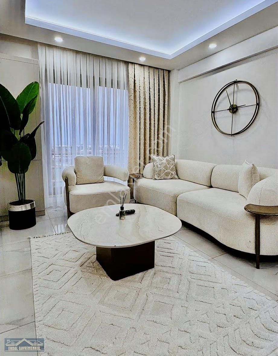 Yürüyüş Yolu Yakını Ultra Lüx Apartlar - Görsel 4