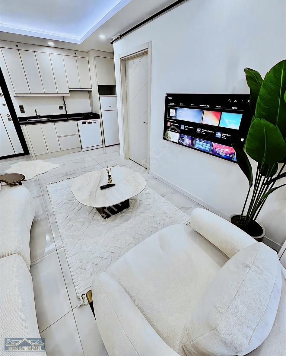 Yürüyüş Yolu Yakını Ultra Lüx Apartlar - Görsel 11