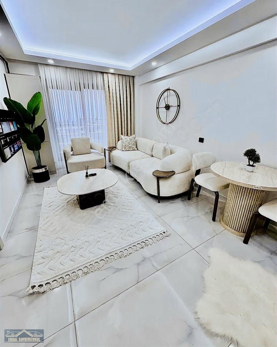 Yürüyüş Yolu Yakını Ultra Lüx Apartlar - Görsel 3