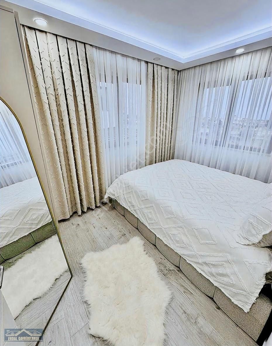 Yürüyüş Yolu Yakını Ultra Lüx Apartlar - Görsel 13