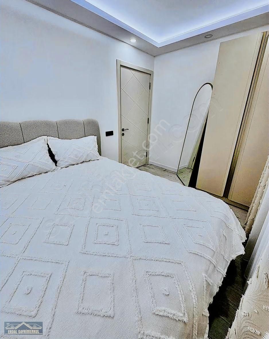 Yürüyüş Yolu Yakını Ultra Lüx Apartlar - Görsel 8